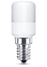 Arabesk LED Gl&ouml;dlampa 2,5W E14
