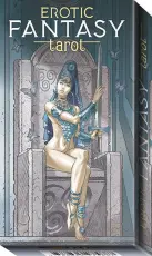 Lo Scarabeo Erotic Fantasy Tarot