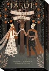 Lo Scarabeo Green Codex Tarot, Set