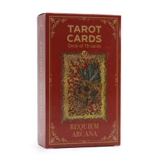 Ancient Wisdom s.r.o. Requiem Tarot