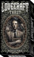 Lo Scarabeo Lovecraft Tarot