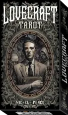 Lo Scarabeo Lovecraft Tarot
