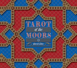 Schiffer Publishing Tarot of the Moors