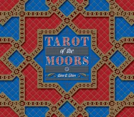 Schiffer Publishing Tarot of the Moors