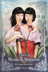 US Games Systems Tarot Of The Mystical Moments