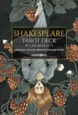 Ambrosia Shakespeare Tarot, Set