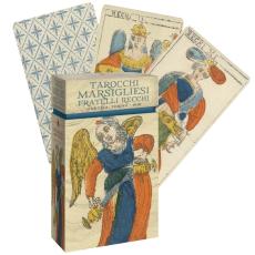 Lo Scarabeo Tarocchi Marsigliesi Fratelli Recchi