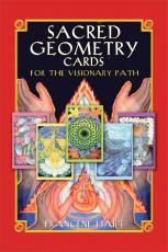 Bear and Company Sacred Geometry Cards