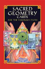 Bear and Company Sacred Geometry Cards