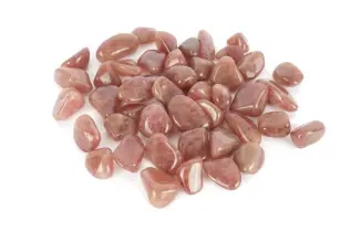 Aventurin Röd - Aventurine Red