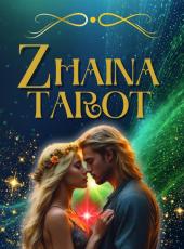 Regnb&aring;gsv&auml;var Zhaina Tarot