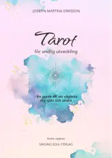 Stj&auml;rndistribution Tarot f&ouml;r andlig utveckling