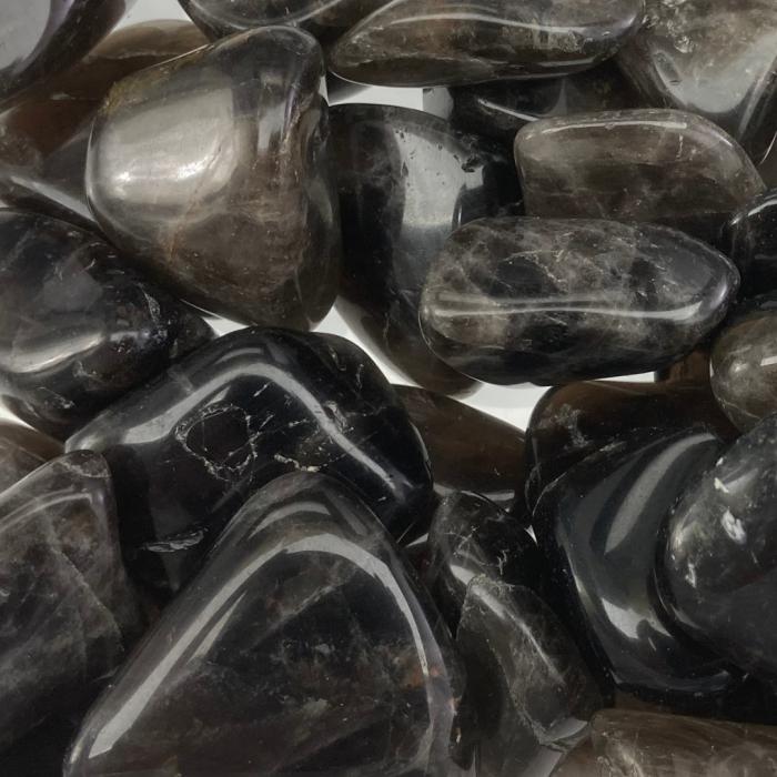 Lo Scarabeo Rökkvarts - Smokey Quartz