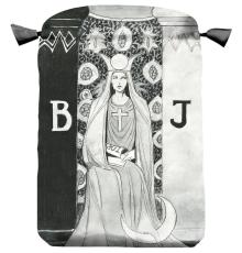 Dark Side of Tarot f&ouml;rvaringsp&aring;se f&ouml;r tarotkort