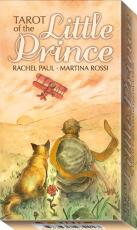 Lo Scarabeo Tarot of the Little Prince