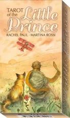 Lo Scarabeo Tarot of the Little Prince