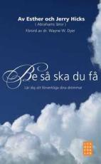 New Page Be så ska du få