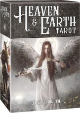 Lo Scarabeo Heaven and Earth Tarot