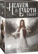 Lo Scarabeo Heaven and Earth Tarot