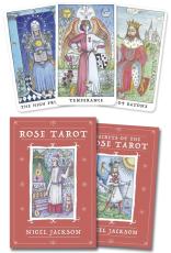 Llewellyn Rose Tarot, Set