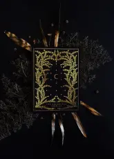 Cocorrina Herbology Journal