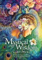 US Games Systems Mystical Wisdom