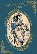 US Games Systems Fyodor Pavlov Tarot, Set