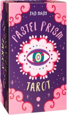 Lo Scarabeo Pastel Prism Tarot