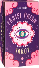 Lo Scarabeo Pastel Prism Tarot