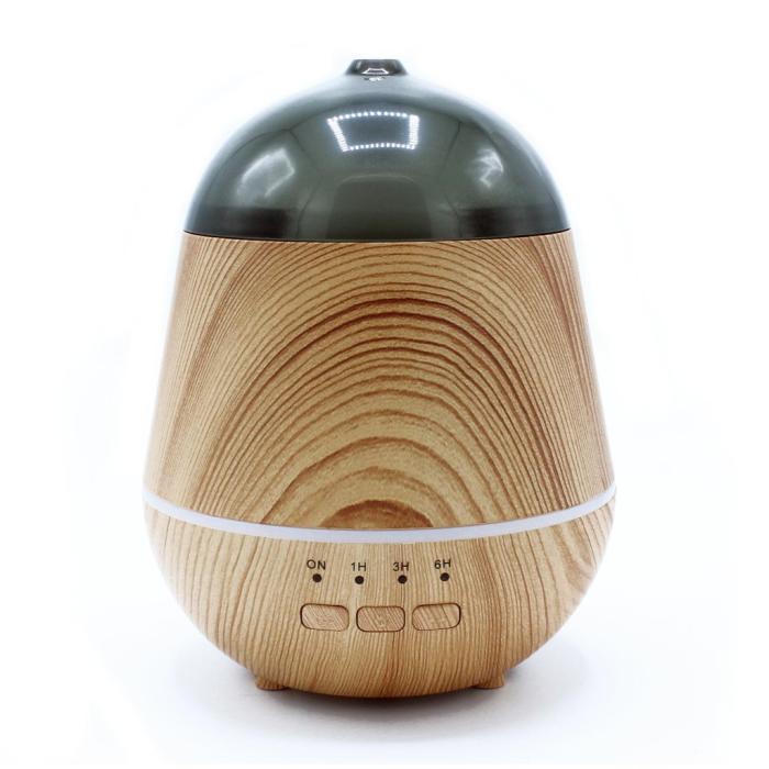 Ancient Wisdom s.r.o. Aromadiffusor - Marseille - USB