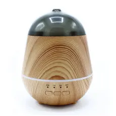 Ancient Wisdom s.r.o. Aromadiffusor - Marseille - USB