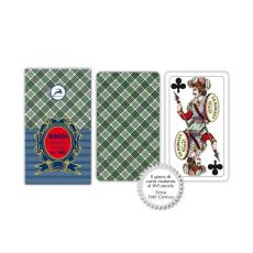 Modiano Tarot 500
