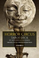 Ambrosia Horror Circus Tarot, Set