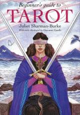 US Games Systems Beginners Guide To Tarot, Set
