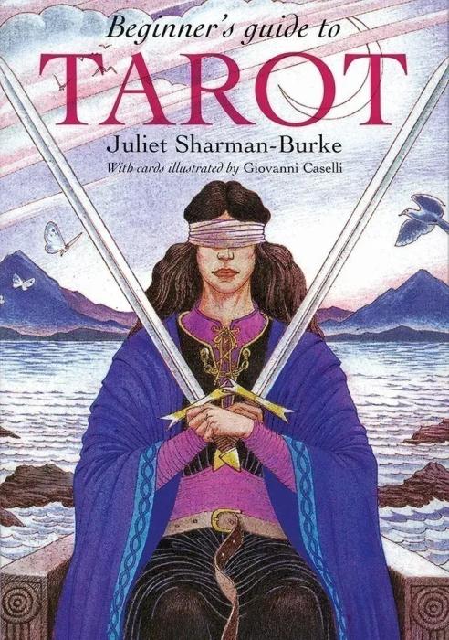 US Games Systems Beginners Guide To Tarot, Set