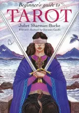 US Games Systems Beginners Guide To Tarot, Set