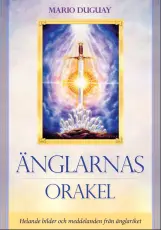 Stj&auml;rndistribution &Auml;nglarnas Orakel