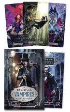 Llewellyn Tarot of the Vampires