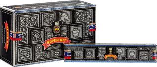 Cleo Nag Champa, Super Hit, Satya