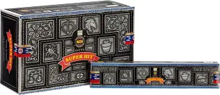 Cleo Nag Champa, Super Hit, Satya