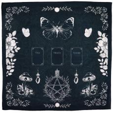 Ancient Wisdom s.r.o. Tarotduk - Ancient Witch