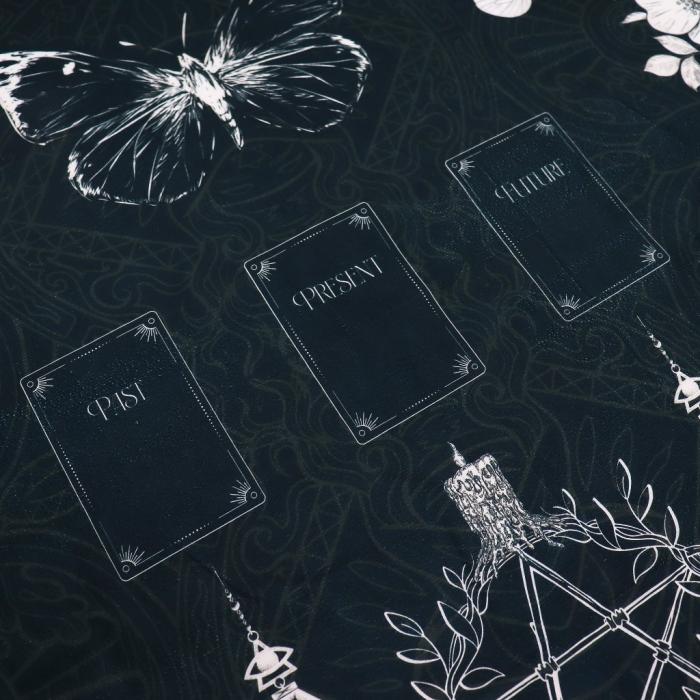 Ancient Wisdom s.r.o. Tarotduk - Ancient Witch