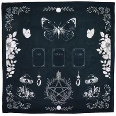 Ancient Wisdom s.r.o. Tarotduk - Ancient Witch