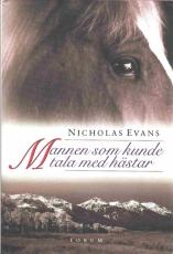 eKnallen Mannen som kunde tala med hästar