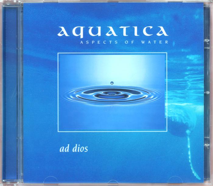 Stjärndistribution Aquatica – Aspects of Water