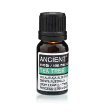 Interlam ab Eterisk olja - Tea-tree