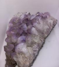 eKnallen Ametistkluster Unik