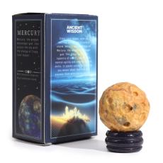 Ancient Wisdom s.r.o. Crazy Lace Jasper Planet
