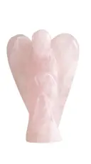 Berk Esoterik Kristallängel, Rosenkvarts