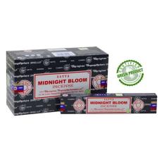 Cleo Nag Chamap, Midnight Bloom, Satya